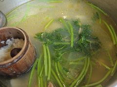 -朴小妹人参鸡汤火锅(长白山万达店)