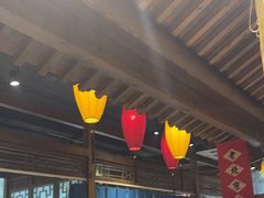 -北平盛世·新京菜·北京烤鸭(劲松·双井店)