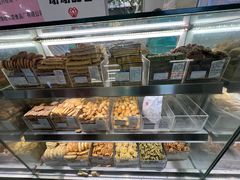 -上海哈尔滨食品厂(汇联商厦店)