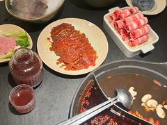 -莺花渡火锅City Green(万象城店)