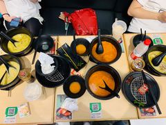 -大鼓米线(杭州国大城市广场店)