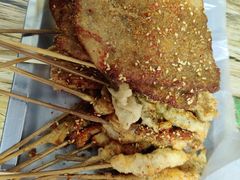 -夫妻串店(和睦路店)