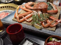 -山川小町·极番烧肉(新地假日广场店)
