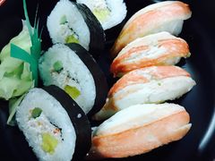-蟹料理 北海道かに将軍(札幌本店)