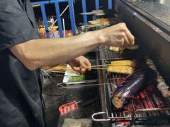 -阿军排档·烧烤
