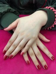 点击看大图 -Meet Nail 美睫·美甲
