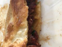 -溢心园香河肉饼总店