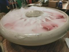 -额尔敦草原涮羊肉·烧烤(冻青树总店)