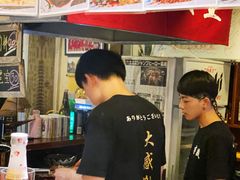 -半藏居酒屋(香港花园店)