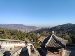 -香山公园