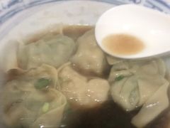 -古徽州馄饨店(宝安路店)