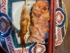 -鸟幸 TORISAKI 炭火居酒屋