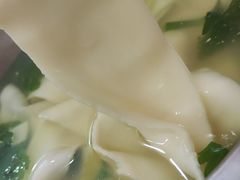 -王菊美食街·王菊面馆(总店)