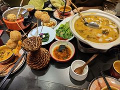 -火宫殿·湘菜小吃·商务宴请·生日聚会(市府店)
