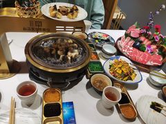 -红沃鳗鱼黑牛烤肉店(不老街店)