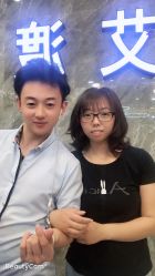 点击看大图 -IDO艾渡护肤造型