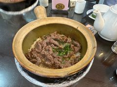 -红星光发煲仔饭(文海店)