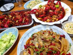 -通乐簋街小龙虾(老店)