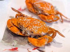 -乾园.魏庐湖景餐厅(花港店)