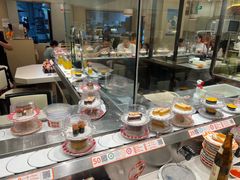 -新一番三文鱼寿司(大东海店)