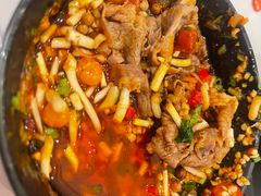 -钢管厂五区小郡肝火锅串串香(清河店)