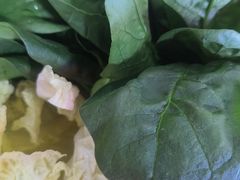 -马记伊源斋涮肉·清真菜(百子湾店)