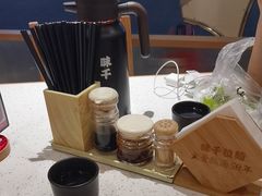 -味千拉面(广州白云机场T1西二店)