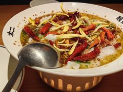-太二酸菜鱼(沈阳万象城店)