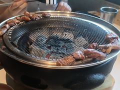 -范儿·嫂子烤肉·精致炭火烤肉(长治路店)