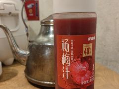 -聚鑫朋酸菜肥肠(文艺路口店)