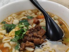 -白鹿原·西安油泼面(万象城店)
