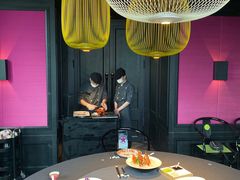 -上海滩餐厅(BFC外滩金融中心店)