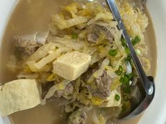 -东北特色水饺(郭家桥店)