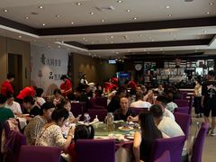 -凯鸽酒楼(大同振兴街店)