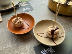 -饱嗝·小炒云南菜·见手青乌鸡汤锅(来凤街国创园店)
