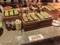 -纽斯特牛排自助餐厅(浦东文峰广场店)