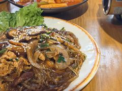 -海云台韩式汤饭·13年匠心韩料(南山店)
