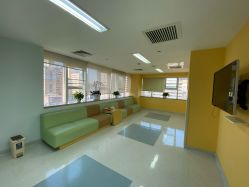 -杭州贝瑞斯美华妇儿医院·早孕·产检·儿科