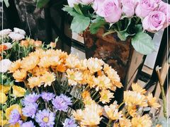 -ChaKo Flora ·茶子花艺 (市北店)