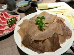 -老鼎旺安格斯牛肉火锅(衡艺广场店)