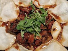 -百味地锅鸡(二店·财校分店)