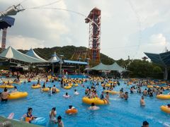 -杭州浪浪浪水公园