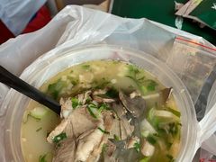 -武圣羊汤·西北面(朝阳门店)