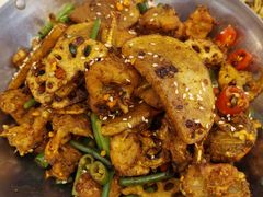 -丰收日·小海鲜·沪上家宴(顾村正大店)
