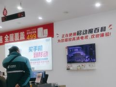-中国移动(华阳路营业厅)