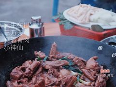 -大地农庄(逢沙大道店)
