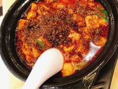 陈麻婆豆腐-陈麻婆豆腐(春熙店)