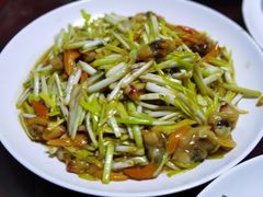 -正亮农家院·海鲜本地菜