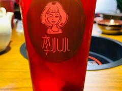 -受气牛肉·重庆耙牛肉(来福士店)