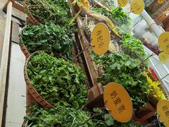-昆虫窝子·特色云南菜(拓东路总店)
